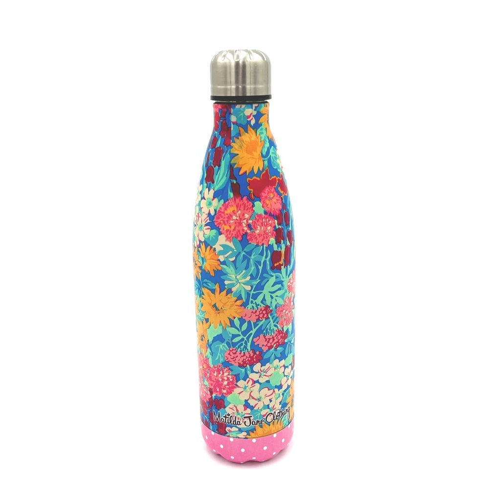 Matilda Jane Floral Scene Canteen